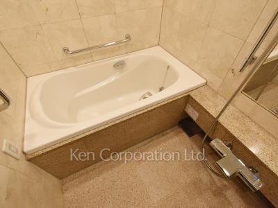 ブリリア代官山プレステージの写真 バスルーム