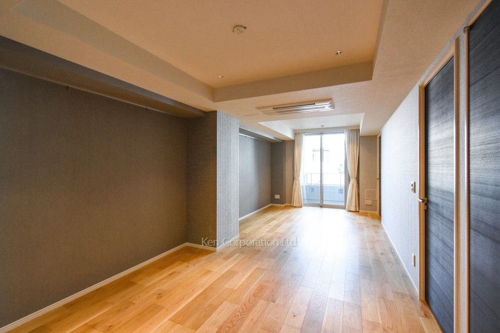 ブリリア代官山プレステージの写真 居室（LDなど）