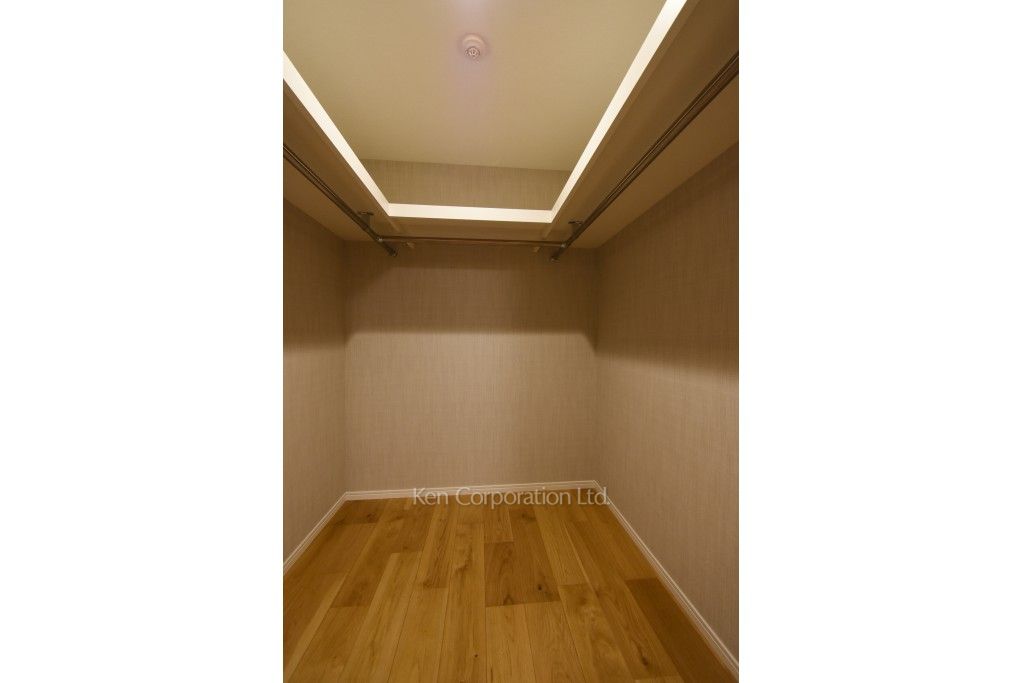 ブリリア代官山プレステージの写真 ウォークインクローゼット