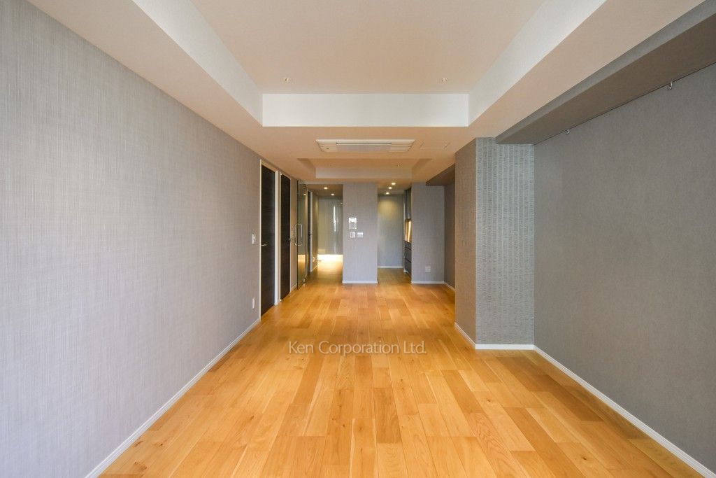 ブリリア代官山プレステージの写真 居室（LDなど）