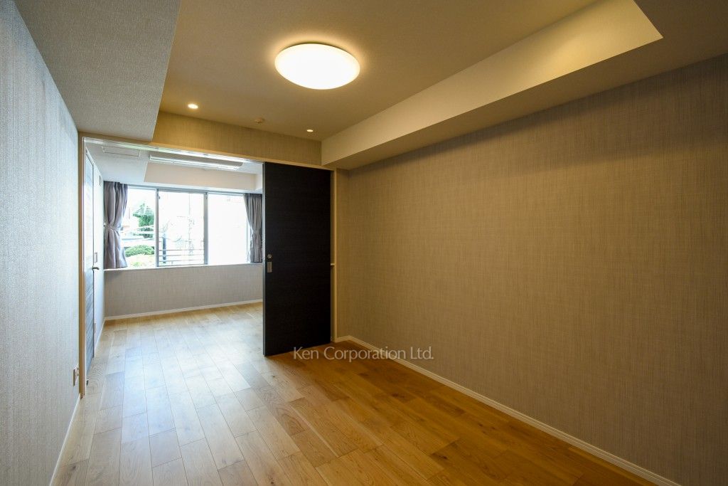 ブリリア代官山プレステージの写真 ベッドルーム