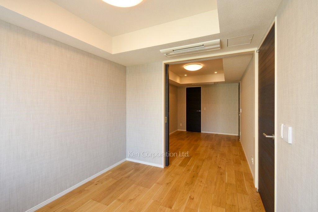 ブリリア代官山プレステージの写真 ベッドルーム