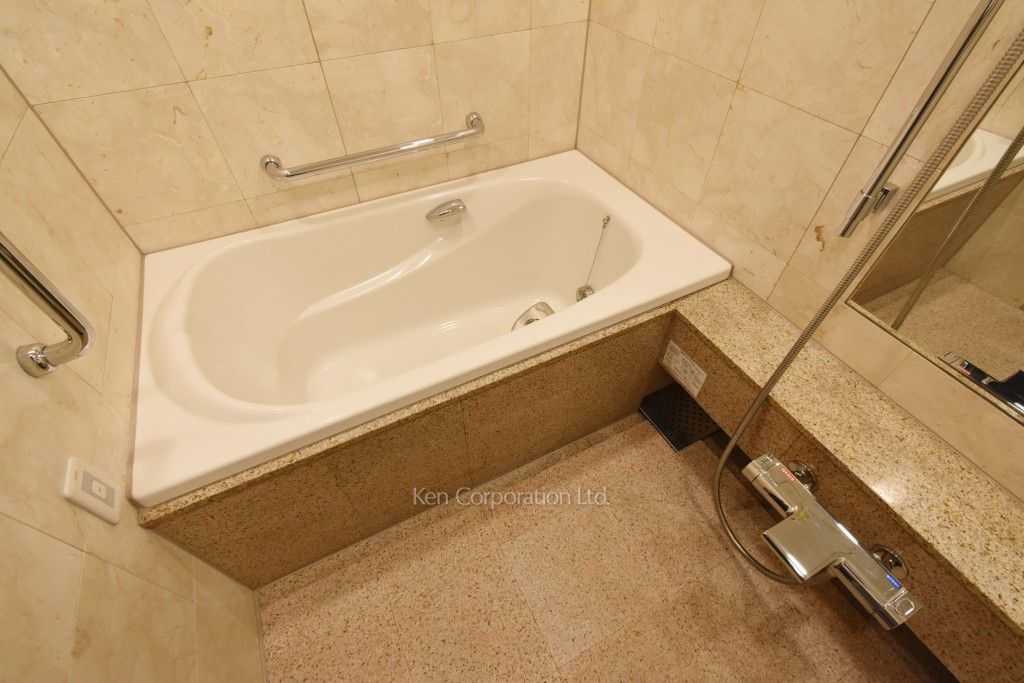 ブリリア代官山プレステージの写真 バスルーム