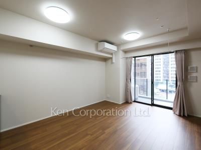 宮益坂ビルディング The SHIBUYA Residenceの写真