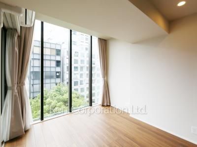 宮益坂ビルディング The SHIBUYA Residenceの写真 ベッドルーム