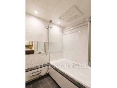 宮益坂ビルディング The SHIBUYA Residenceの写真 バスルーム