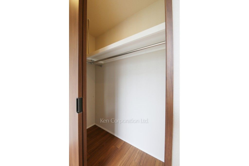 宮益坂ビルディング The SHIBUYA Residenceの写真 シューズインクローゼット