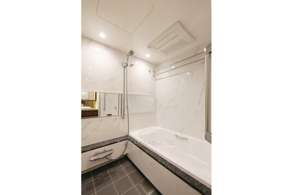 宮益坂ビルディング The SHIBUYA Residenceの写真 バスルーム