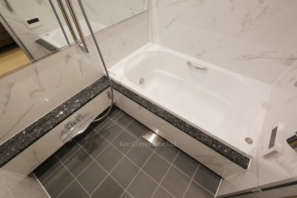 宮益坂ビルディング The SHIBUYA Residenceの写真 バスルーム