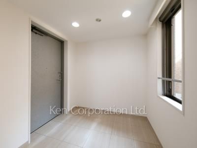 アークヒルズエグゼクティブタワーの写真 玄関