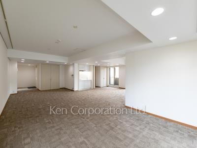 アークヒルズエグゼクティブタワーの写真 居室（LDなど）