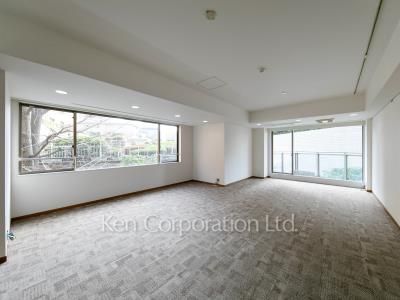 アークヒルズエグゼクティブタワーの写真 居室（LDなど）