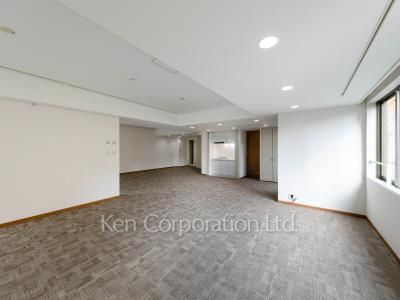 アークヒルズエグゼクティブタワーの写真 居室（LDなど）