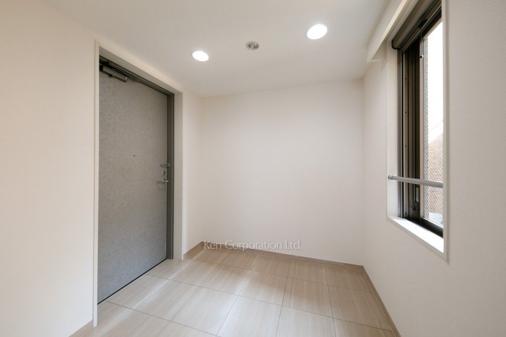 アークヒルズエグゼクティブタワーの写真 玄関