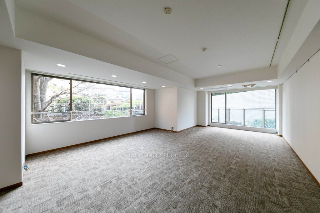 アークヒルズエグゼクティブタワーの写真 居室（LDなど）