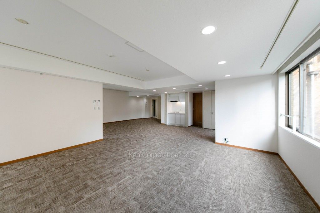 アークヒルズエグゼクティブタワーの写真 居室（LDなど）