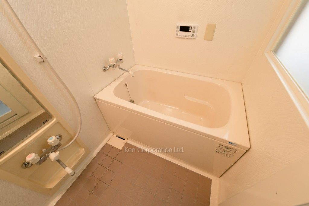 アークヒルズエグゼクティブタワーの写真 バスルーム