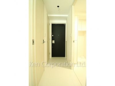 リバーレ麻布十番の写真 玄関 ※写真・画像は実際と異なる場合がございます。部屋写真は同一タイプのものです。（ただし、画像中にタイプ名の記載がある場合はその記載内容を優先します。）