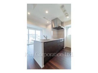 キッチン ※写真・画像は実際と異なる場合がございます。部屋写真は同一タイプのものです。（ただし、画像中にタイプ名の記載がある場合はその記載内容を優先します。）