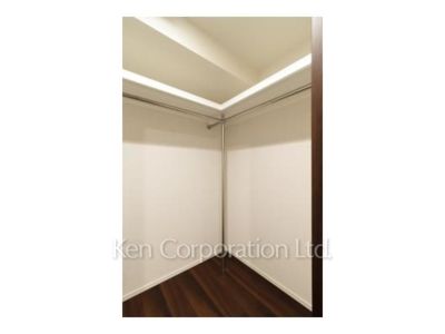 クローゼット等 ※写真・画像は実際と異なる場合がございます。部屋写真は同一タイプのものです。（ただし、画像中にタイプ名の記載がある場合はその記載内容を優先します。）