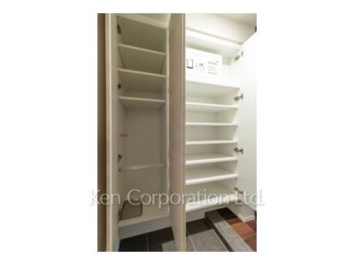 クローゼット等 ※写真・画像は実際と異なる場合がございます。部屋写真は同一タイプのものです。（ただし、画像中にタイプ名の記載がある場合はその記載内容を優先します。）