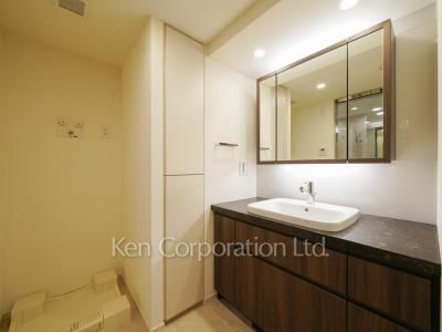 パウダールーム