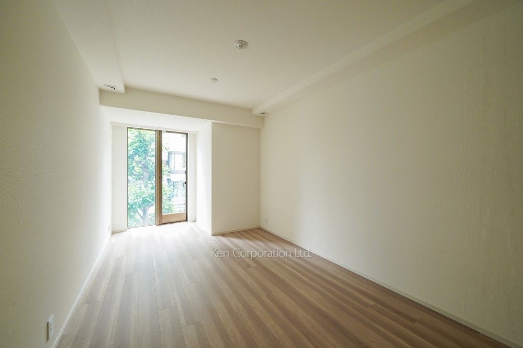 プラウド代官山フロントの写真 居室（LDなど）