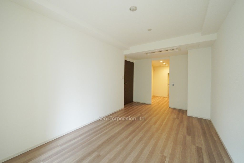 プラウド代官山フロントの写真 居室（LDなど）