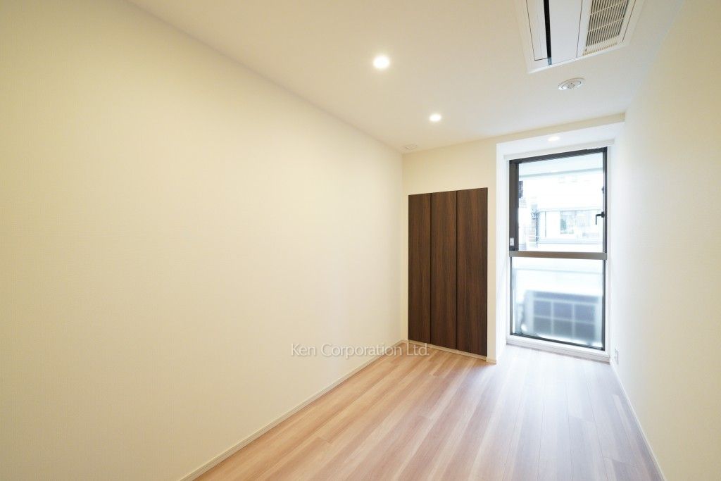 プラウド代官山フロントの写真 ベッドルーム