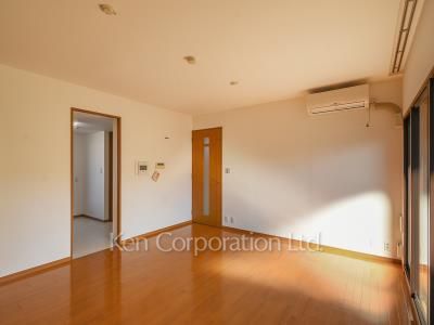 コート目黒東が丘の写真 居室（LDなど）