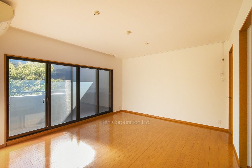 コート目黒東が丘の写真 居室（LDなど）