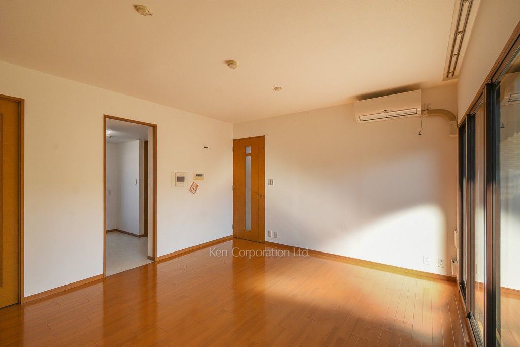 コート目黒東が丘の写真 居室（LDなど）