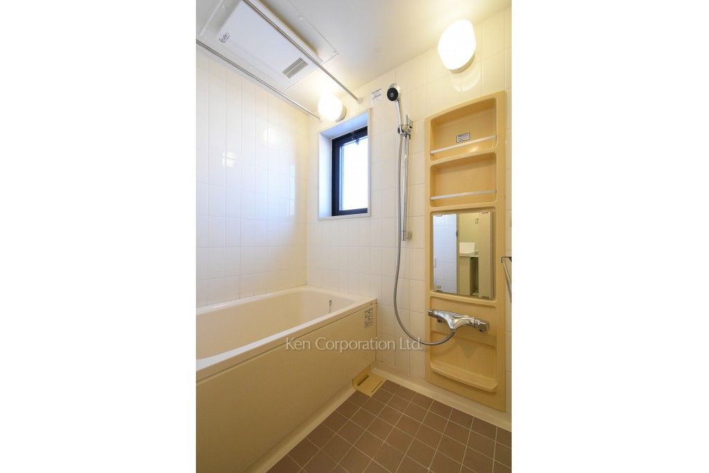 コート目黒東が丘の写真 バスルーム