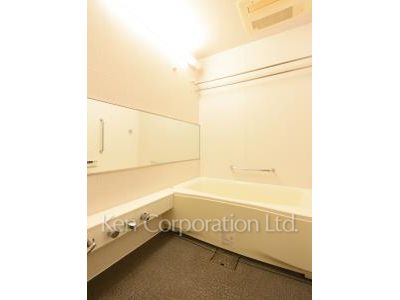 芝浦アイランド グローヴタワーの写真 バスルーム