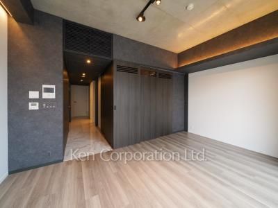 The Jubanの写真 居室（LDなど）