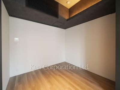 The Jubanの写真 ベッドルーム