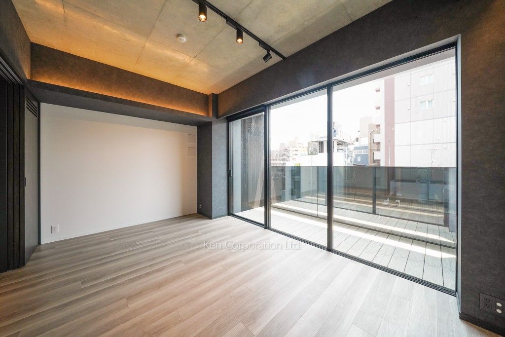 The Jubanの写真 居室（LDなど）