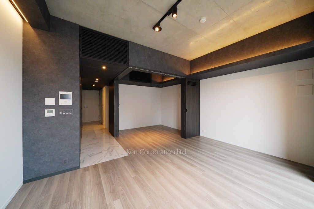 The Jubanの写真 居室（LDなど）