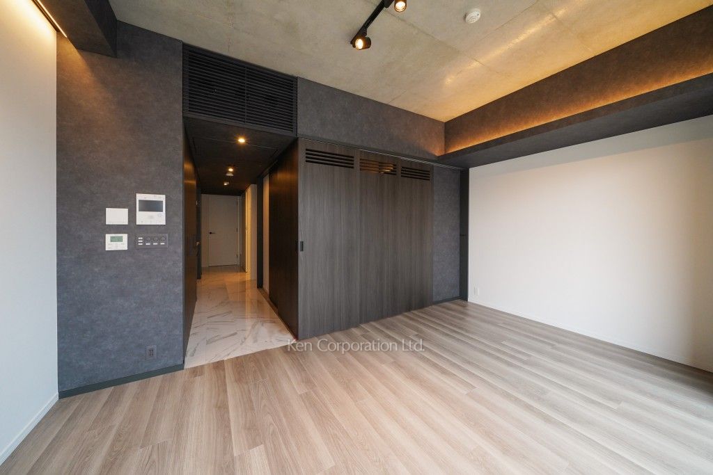 The Jubanの写真 居室（LDなど）