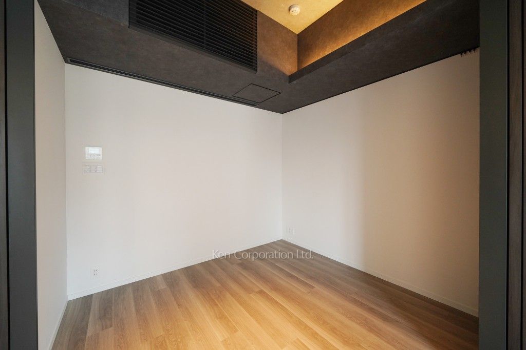 The Jubanの写真 ベッドルーム