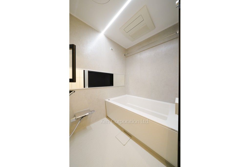 The Jubanの写真 バスルーム