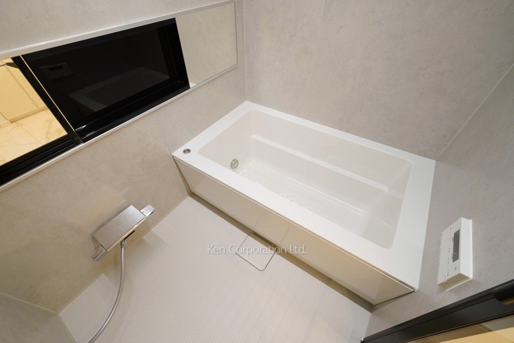 The Jubanの写真 バスルーム