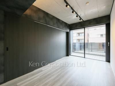 The Jubanの写真 居室（LDなど）