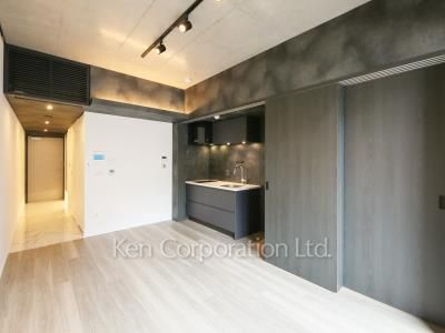 The Jubanの写真 居室（LDなど）