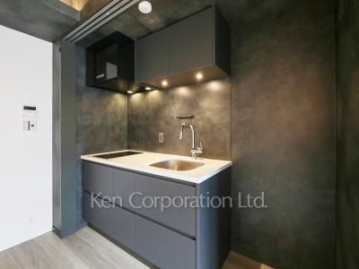 The Jubanの写真 キッチン