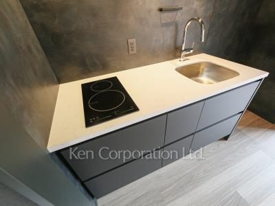 The Jubanの写真 キッチン