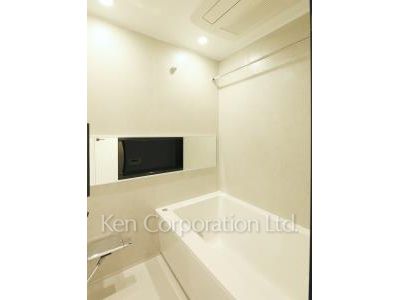 The Jubanの写真 バスルーム