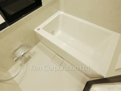 The Jubanの写真 バスルーム