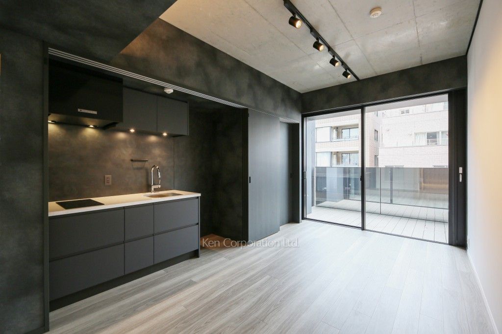 The Jubanの写真 居室（LDなど）