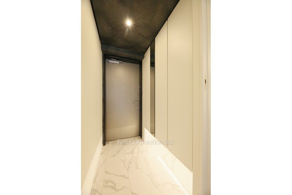 The Jubanの写真 玄関